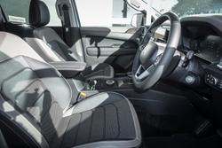 2024 Volkswagen
                Amarok TDI600 Style