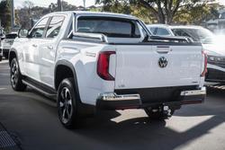 2024 Volkswagen
                Amarok TDI600 Style