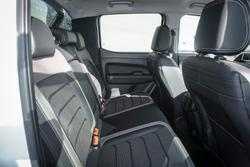 2024 Volkswagen
Amarok TDI600 Style