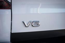 2024 Volkswagen
                Amarok TDI600 Style