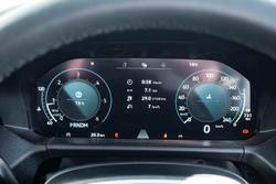 2024 Volkswagen
Amarok TDI600 Style