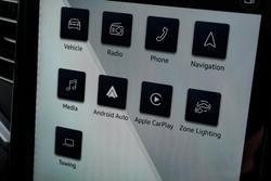 2024 Volkswagen
                Amarok TDI600 Style