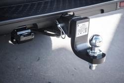 2024 Volkswagen
Amarok TDI600 Style