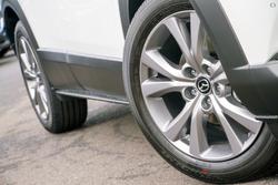 2025 Mazda CX-30 G20 Touring