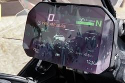 2025 BMW R 1300 GS Adventure Triple Black R 1300 Black