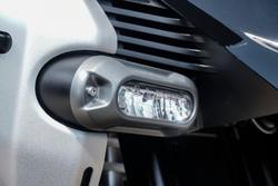 2025 BMW R 1300 GS Adventure Triple Black