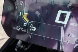 2025 BMW R 1300 GS Adventure Triple Black