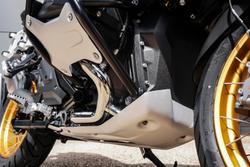 2025 BMW R 1300 GS Adventure Triple Black R 1300 Black