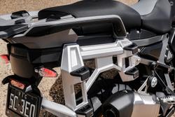 2025 BMW R 1300 GS Adventure Triple Black R 1300 Black