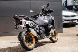 2025 BMW R 1300 GS Adventure Triple Black