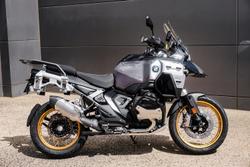 2025 BMW R 1300 GS Adventure Triple Black R 1300 Black