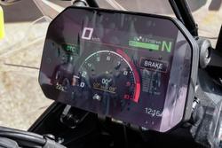 2025 BMW R 1300 GS Adventure Triple Black