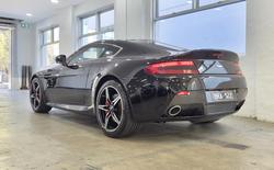 2016 Aston Martin V8 Vantage