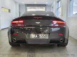 2016 Aston Martin
V8 Vantage