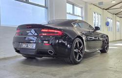 2016 Aston Martin
V8 Vantage