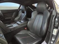 2016 Aston Martin V8 Vantage