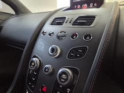 2016 Aston Martin V8 Vantage