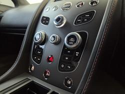 2016 Aston Martin V8 Vantage