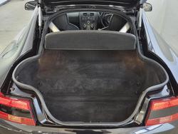 2016 Aston Martin V8 Vantage