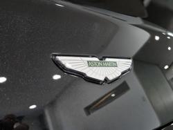 2016 Aston Martin V8 Vantage