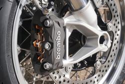 2025 BMW R 12 S R 12 Orange