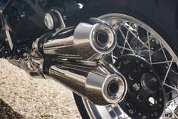 2025 BMW R 12 S R 12 Orange