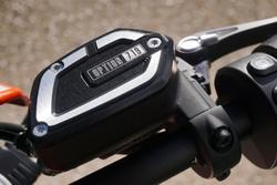 2025 BMW R 12 S R 12 Orange