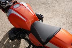 2025 BMW R 12 S