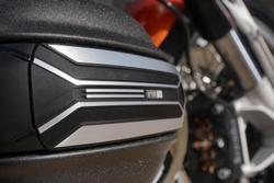 2025 BMW R 12 S R 12 Orange