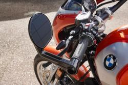 2025 BMW R 12 S R 12 Orange