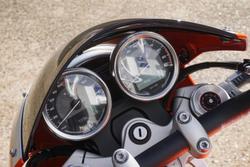 2025 BMW R 12 S