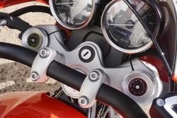 2025 BMW R 12 S R 12 Orange