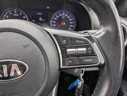 2019 Kia Cerato Sport