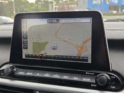 2019 Kia Cerato Sport