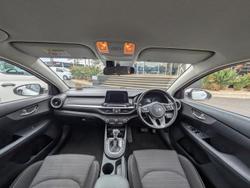 2019 Kia Cerato Sport