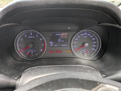 2019 Kia Cerato Sport