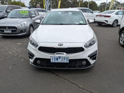 2019 Kia Cerato Sport