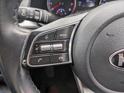 2019 Kia Cerato Sport