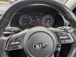 2019 Kia Cerato Sport