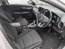 2019 Kia Cerato Sport