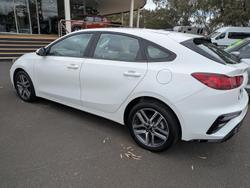 2019 Kia Cerato Sport
