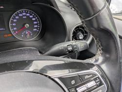 2019 Kia Cerato Sport