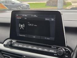 2019 Kia Cerato Sport