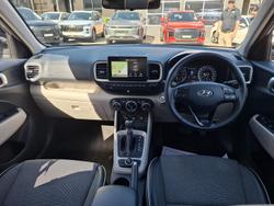 2020 Hyundai
Venue Elite