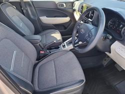 2020 Hyundai
Venue Elite