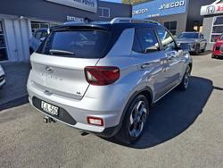 2020 Hyundai
Venue Elite