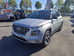 2020 Hyundai
Venue Elite