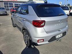 2020 Hyundai
Venue Elite