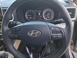 2020 Hyundai
Venue Elite