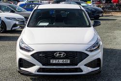 2024 Hyundai i30 N Line Premium